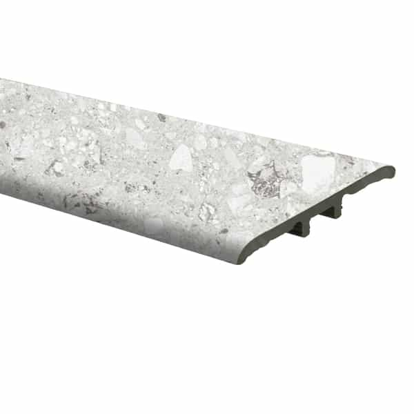 Moulure pour tuile Dante 2.0 | Fiocco | 2" x 94" | Moulure en T