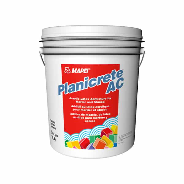 Planicrete AC | 5 gallon Part A