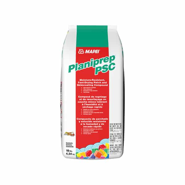 Planiprep PSC | 10 lbs