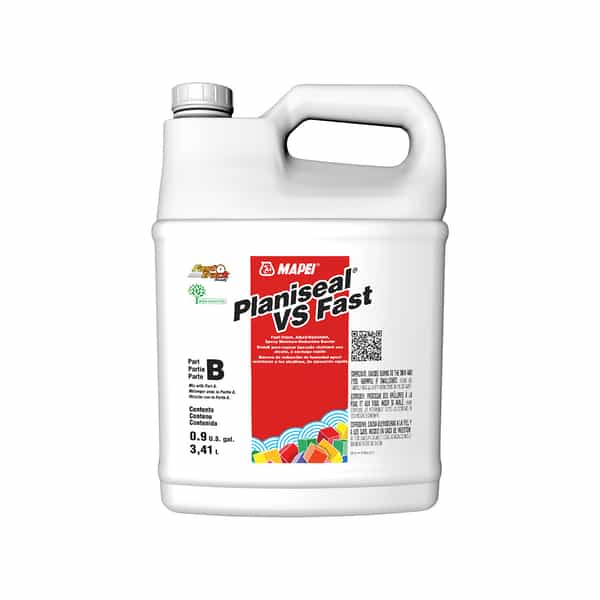 Planiseal VS FAST | 0.9 gallon Part B