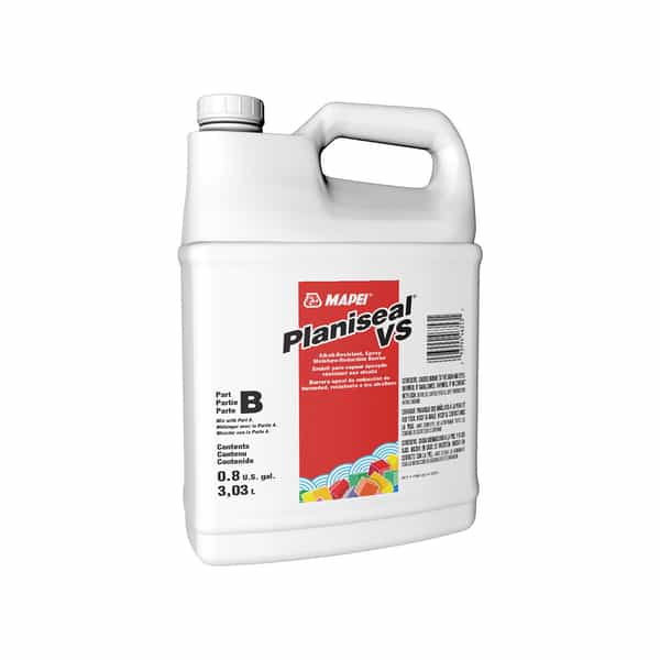 Planiseal VS | 0.8 gallon Part B