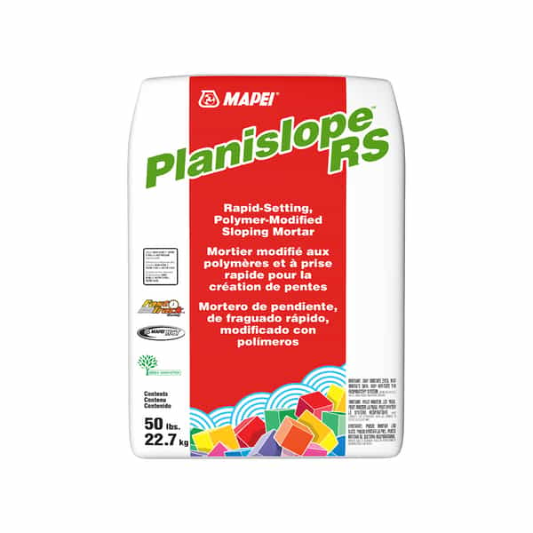 Planislope RS | 50 lbs