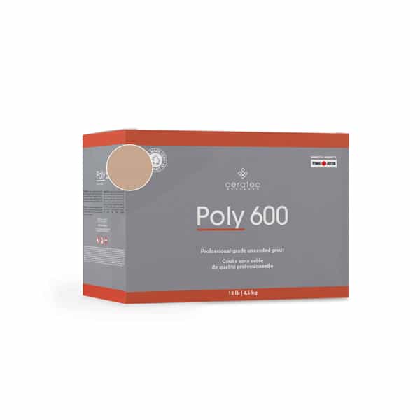 Poly 600 | 27 Beige | 10 lb