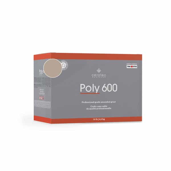 Poly 600 | 39 Liège | 10 lb