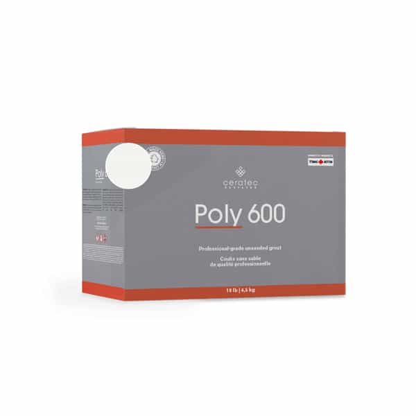 Poly 600 | 54 Perle | 10 lb