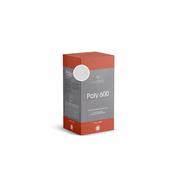 Poly 600 | 59 Alpine | 5 lb