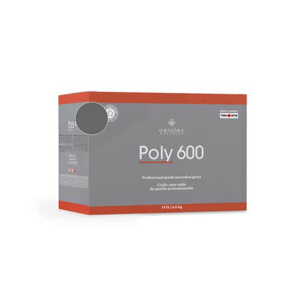Poly 600 | 61 Astral | 10 lb