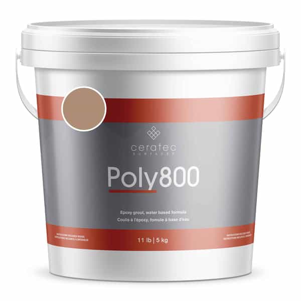 Poly 800 | 06 Chamois | 11 lb