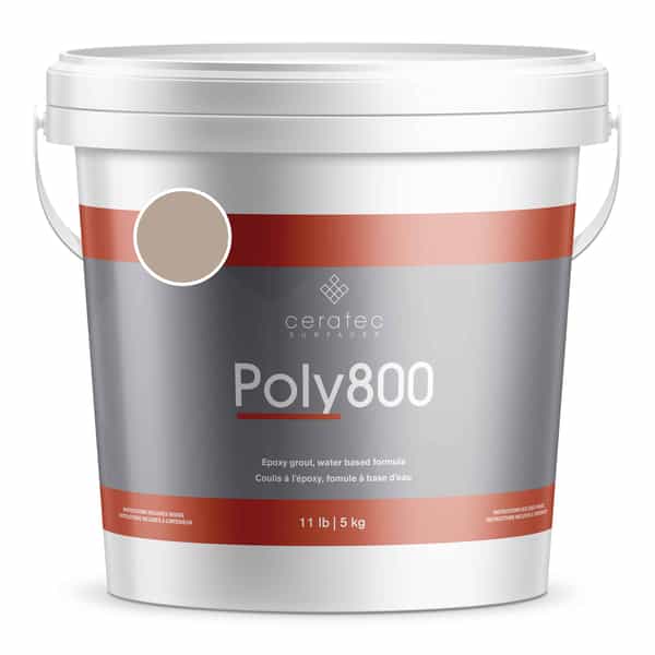 Poly 800 | 39 Liège | 11 lb