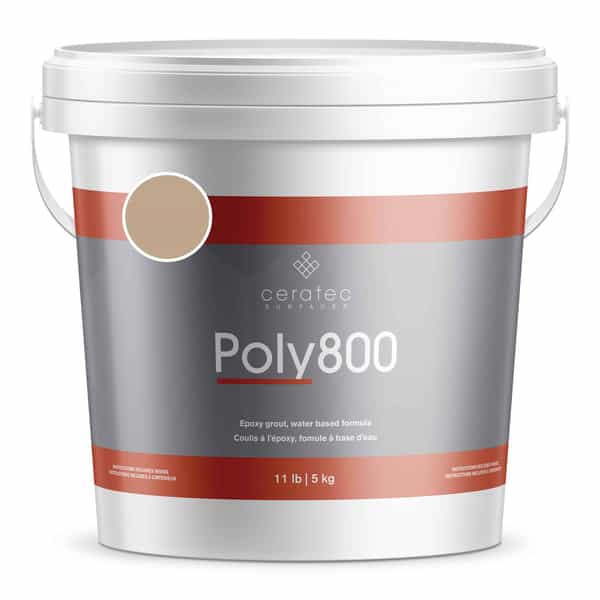 Poly 800 | 41 Dune | 11 lb