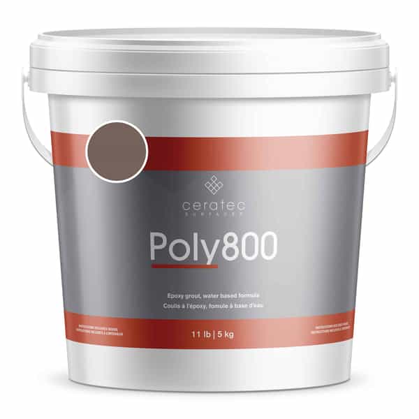 Poly 800 | 51 Praline | 11 lb