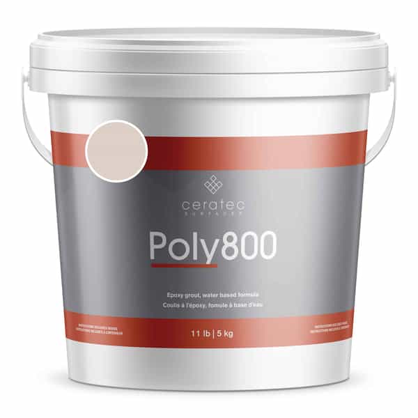 Poly 800 | 55 Lin | 11 lb