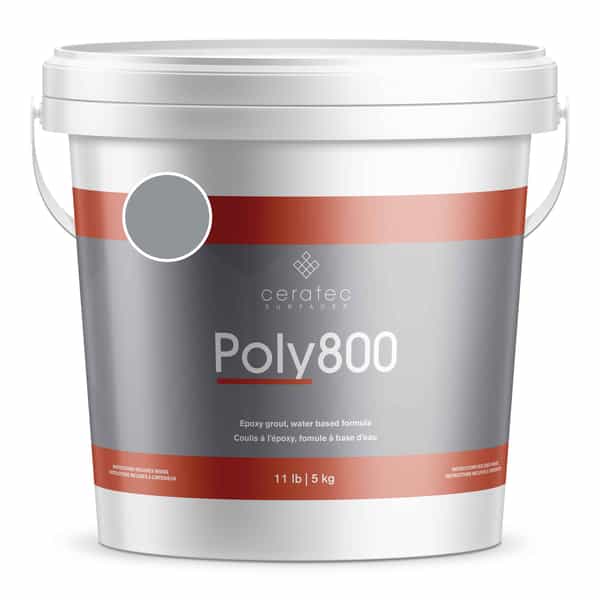 Poly 800 | 60 London | 11 lb