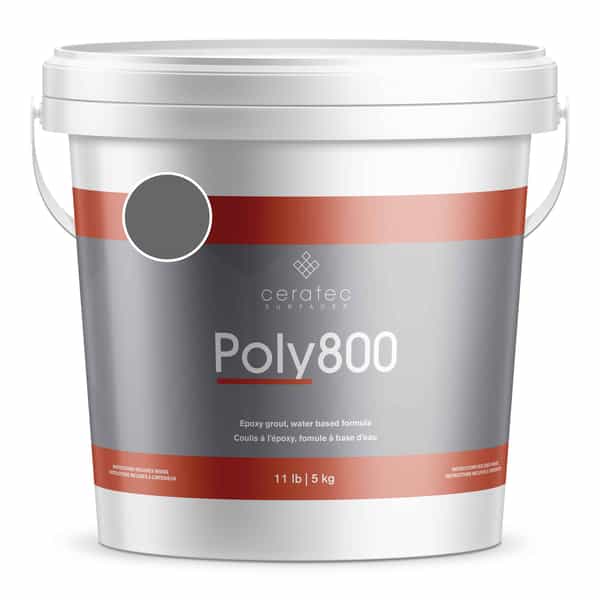 Poly 800 | 61 Astral | 11 lb