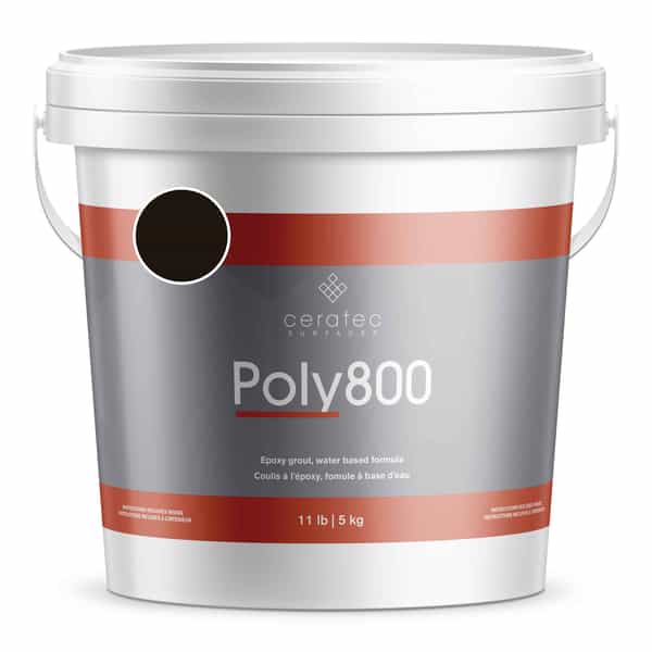 Poly 800 | 62 Caviar | 11 lb