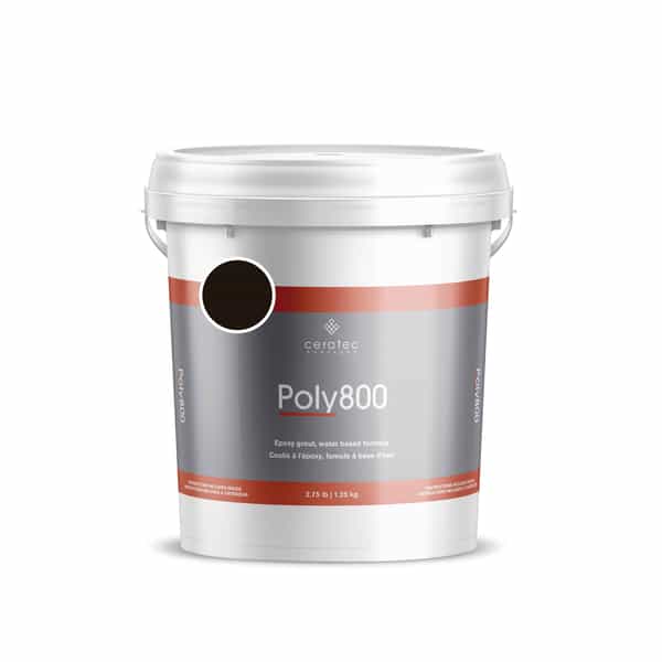 Poly 800 | 62 Caviar | 2.75 lb
