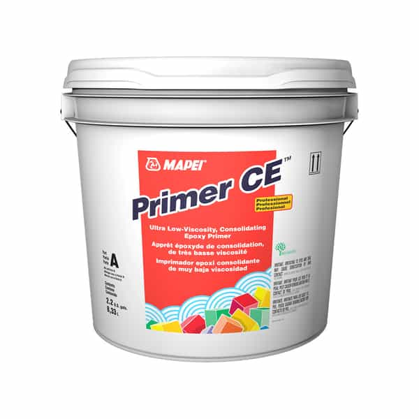 Primer CE | 2.2 gallon Part A