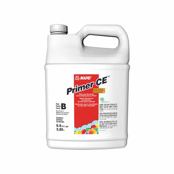 Primer CE | 0.8 gallon Part B