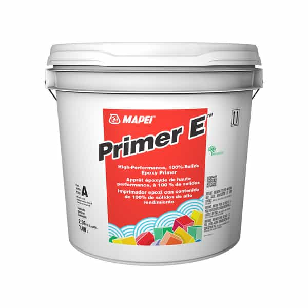 Primer E | 2.06 gallon Part A