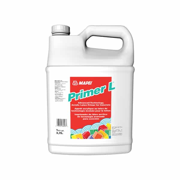 Primer L | 1 gallon