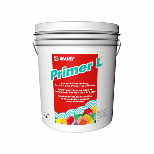 Primer L | 5 gallon Part A