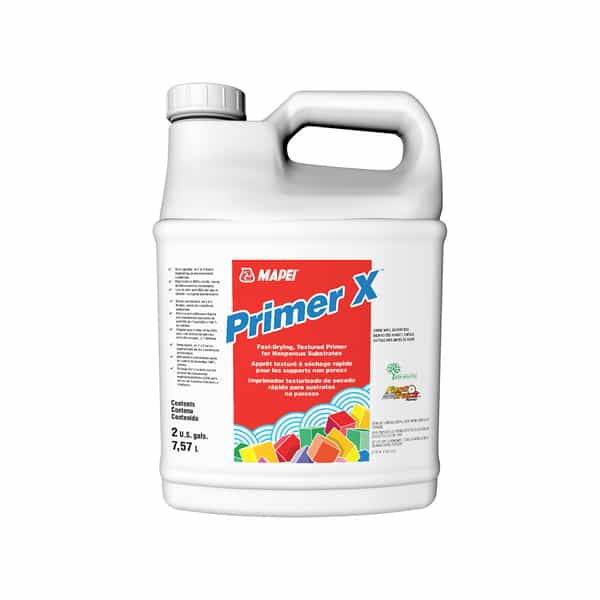 Primer X | 2 gallon