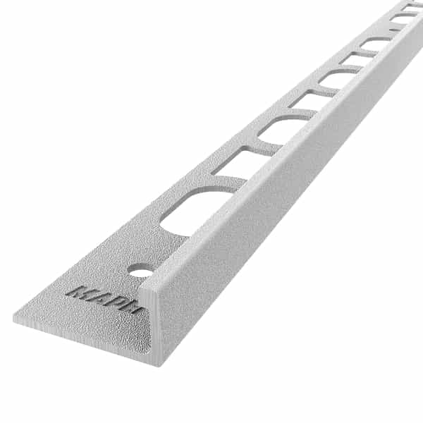 PROANGLE L-Shaped | Avalanche Peint Texturé | 10 mm