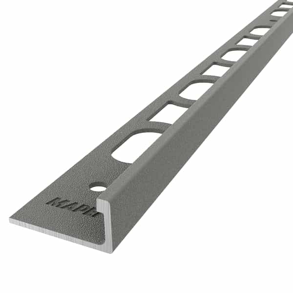 PROANGLE L-Shaped | Fer Peint Texturé | 10 mm
