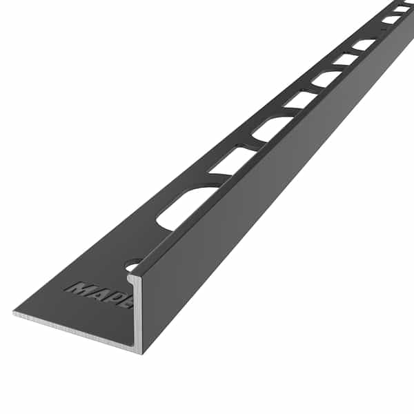 PROANGLE L-Shaped | Noir Peint | 6 mm