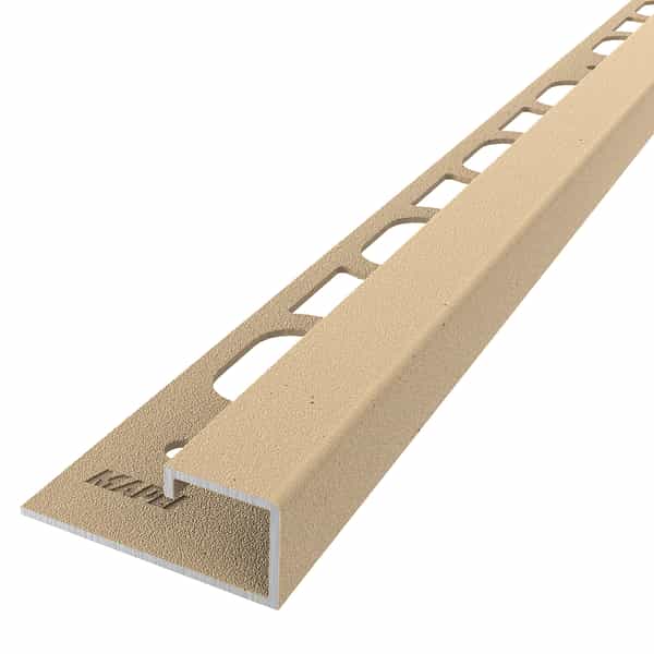 PROANGLE Square-Shaped | Os Peint Texturé | 8 mm