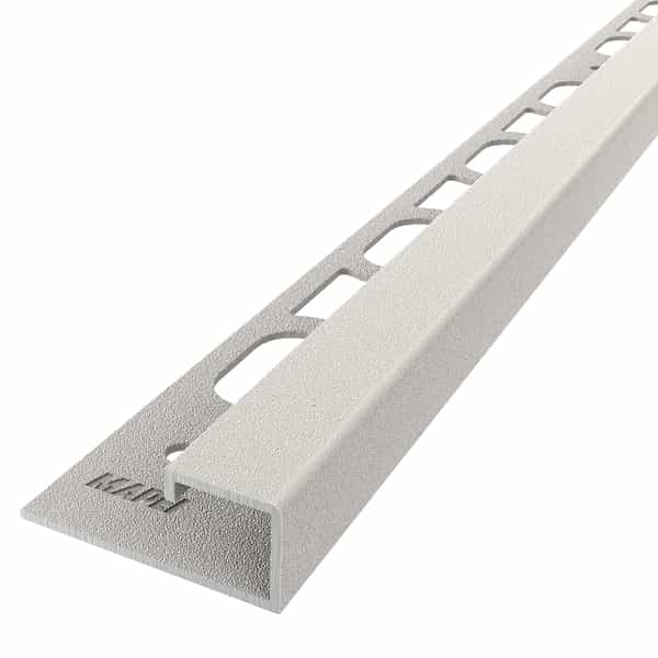 PROANGLE Square-Shaped | Givre Peint Texturé | 8 mm