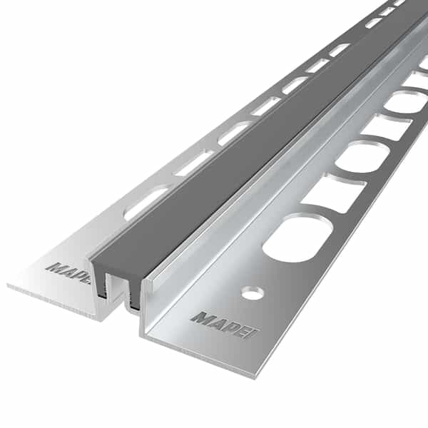 PROJOINT Expansion Joint | Anthracite | 10 mm