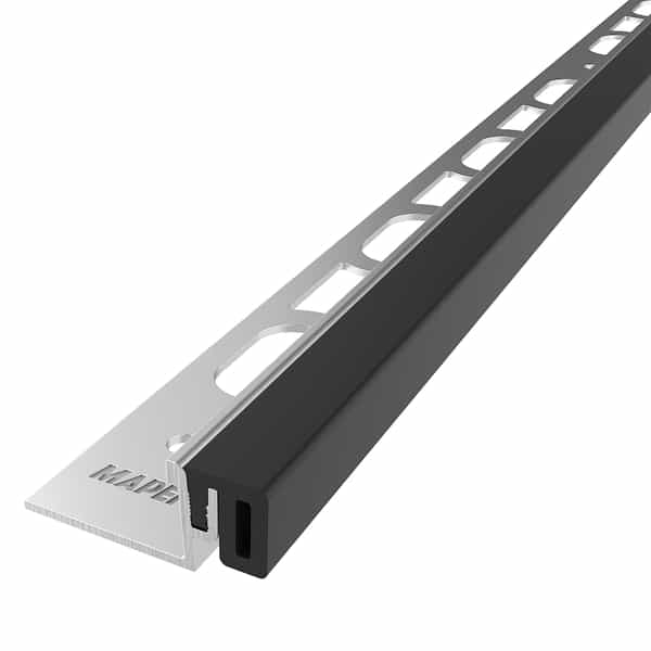 PROJOINT Perimeter Profile | Noir | 10 mm