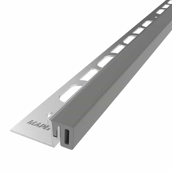 PROJOINT Perimeter Profile | Anthracite | 10 mm