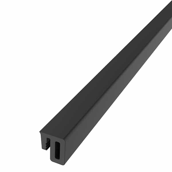 PROJOINT Perimeter Profile Insert | Noir