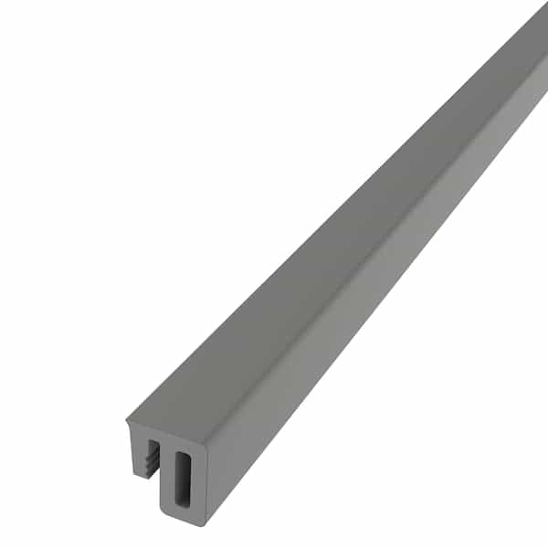 PROJOINT Perimeter Profile Insert | Anthracite