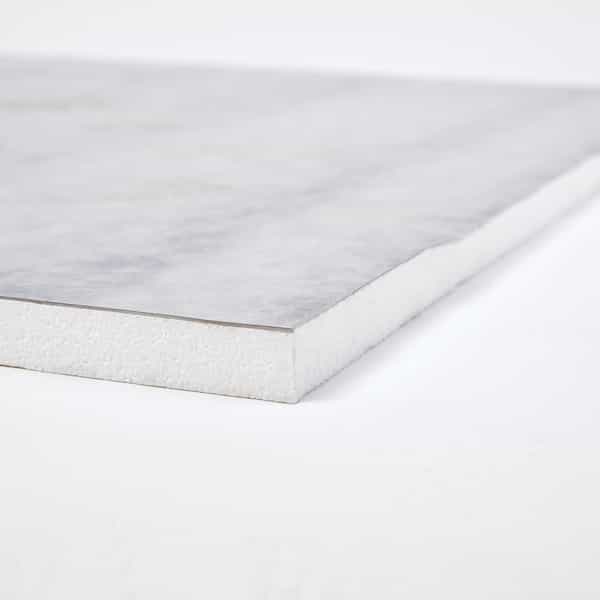 Rampe préformée Mapeguard | 48" x 16" x 1/4"-1 5/8"