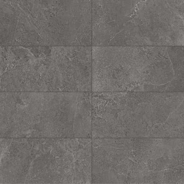 Realstone Slate | 12" x 24" | Musqué