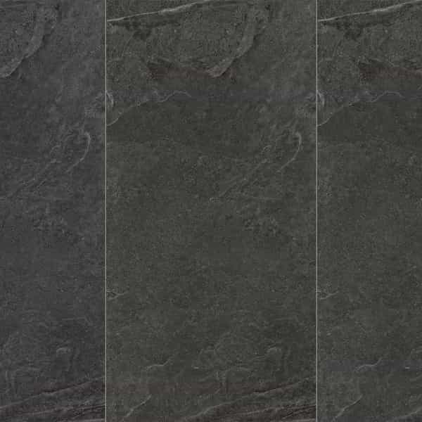 Realstone Slate | 30" x 60" | Noir