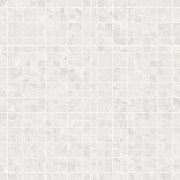 Serena | 2" x 2" | Bianco