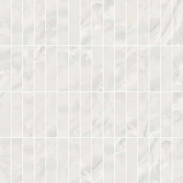 Serena | 3" x 12" | Bianco