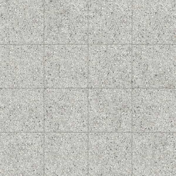 Shoreline | 12" x 12" | Argento