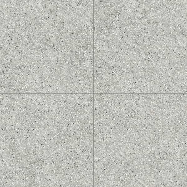 Shoreline | 24" x 24" | Argento