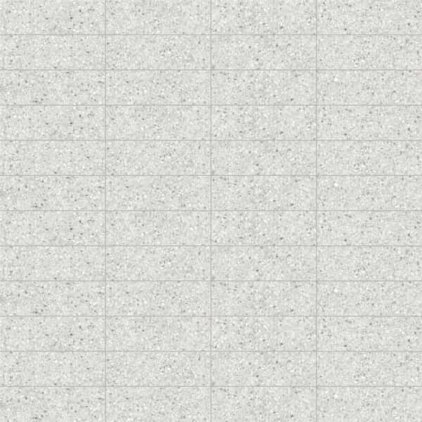 Shoreline | 4" x 12" | Bianco