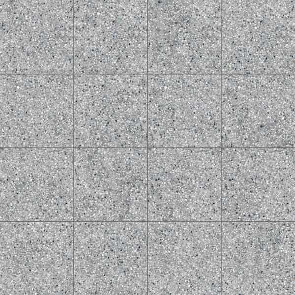 Shoreline | 12" x 12" | Grigio