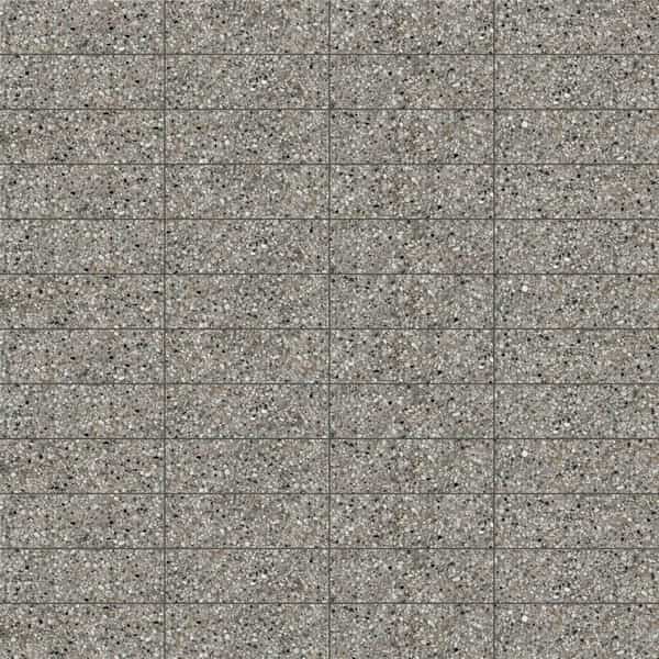 Shoreline | 4" x 12" | Terra