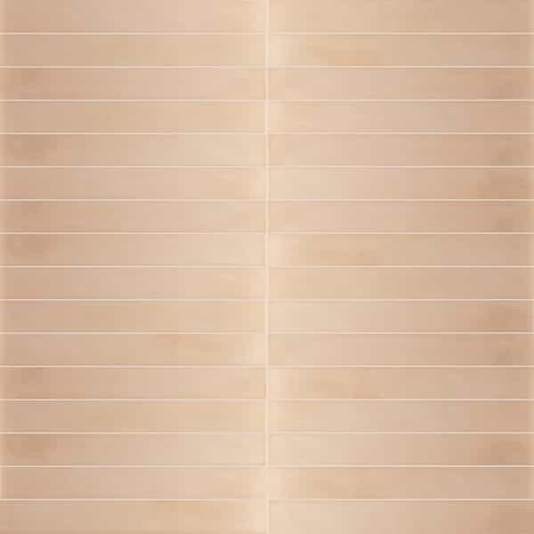 Stonella | 3" x 24" | Terre