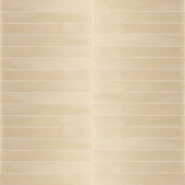 Stonella | 3" x 24" | Paille