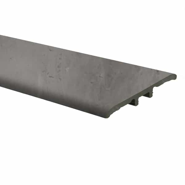 Moulure pour tuile Dante 2.0 | Nimbus | 2" x 94" | Moulure en T