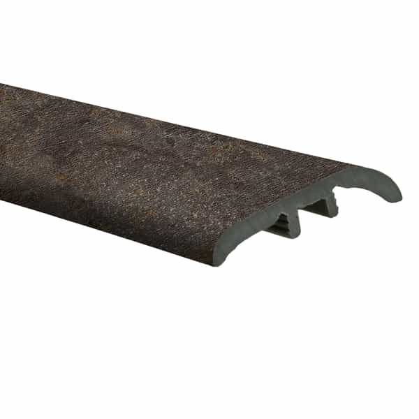 Moulure pour tuile Dante 2.0 | Basalt | 2" x 94" | Réducteur